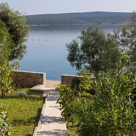 Apartments Del Sole Nerezine Kültér fotó