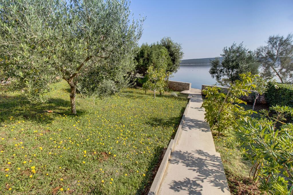 Apartments Del Sole Nerezine Kültér fotó